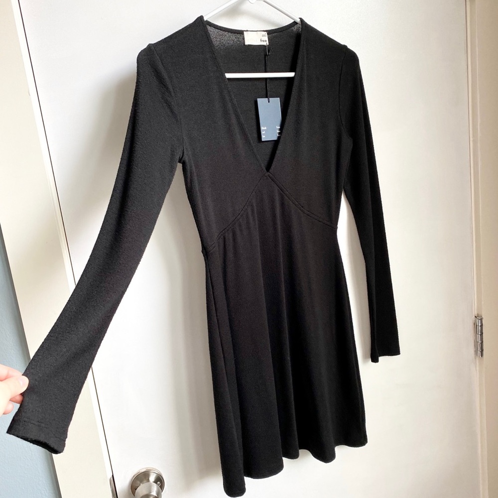 [NWT] Aritzia Wilfred Free April Dress *NEW*